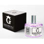 G ROSE ORIENTALE, Eau de parfum, Féminin, Floral, Boisé