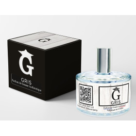 Eau de parfum G GRIS