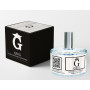 G GRIS, Eau de parfum, Masculin, Hespéridé - Oriental