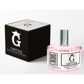 Eau de parfum G CAPITALE
