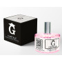 Eau de parfum G CAPITALE