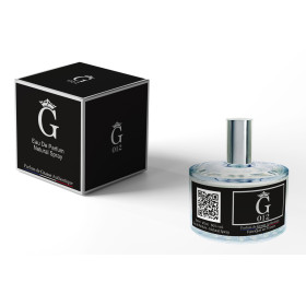 G012 -Masculin- Boisé, Hespéridé