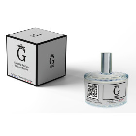 G002 -Masculin- Boisé, Aquatique
