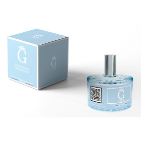 G019 -Féminin- Fruité