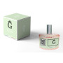 G006 -Féminin- Chypre, Floral