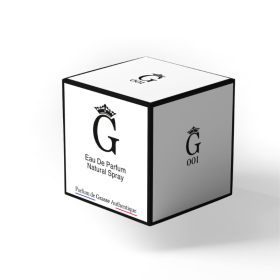 G001 -Féminin- Floral, Gourmand