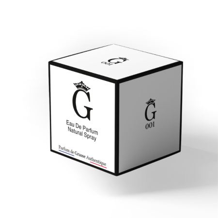 G001 -Féminin- Floral, Gourmand