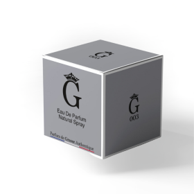 G003 -Féminin- Oriental