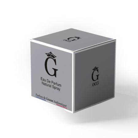 G003 -Féminin- Oriental