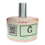 G006 -Féminin- Chypre, Floral