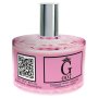 G007 -Féminin- Oriental, Floral