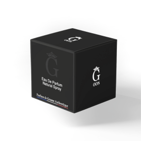 G008 Féminin - Oriental, Floral