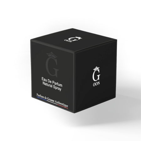G008 Féminin - Oriental, Floral