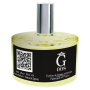 G008 Féminin - Oriental, Floral
