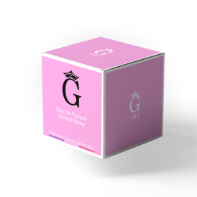 G011 Féminin - Oriental, Floral