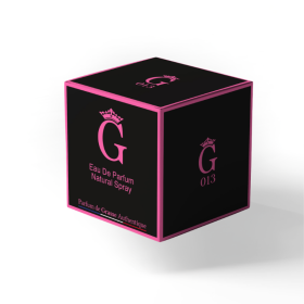 G013 Féminin - Floral, Fruité