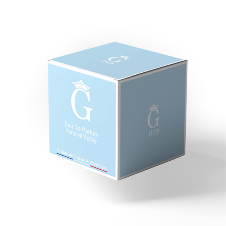 G019 Féminin - Fruité