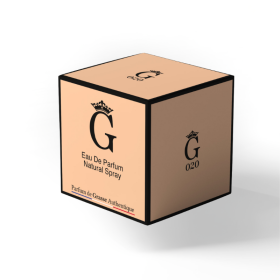 G020 Féminin - Fruité, Boisé