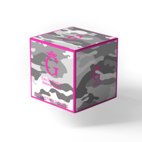 G023 Feminin - Floral, Fruité