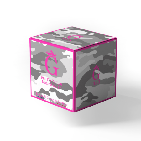 G023 Feminin - Floral, Fruité