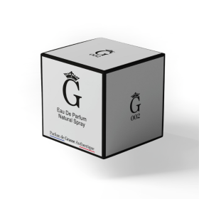 G002 Masculin - Boisé, Aquatique