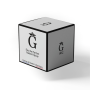 G002 Masculin - Boisé, Aquatique