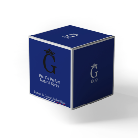 G009 Masculin - Aromatique, Frais