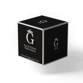 G012 Masculin - Boisé, Hespéridé