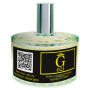 G021 Masculin - Oriental, Boisé