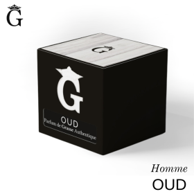 G OUD Eau de parfum, Masculin, Oriental, Boisé