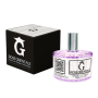 G ROSE ORIENTALE, Eau de parfum, Féminin, Floral, Boisé
