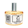 G BOIS Eau de parfum, Mixte, Boisé, Oriental